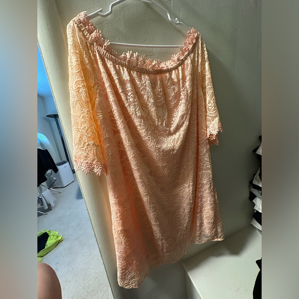 Miholl Dress - Picture 4 of 5